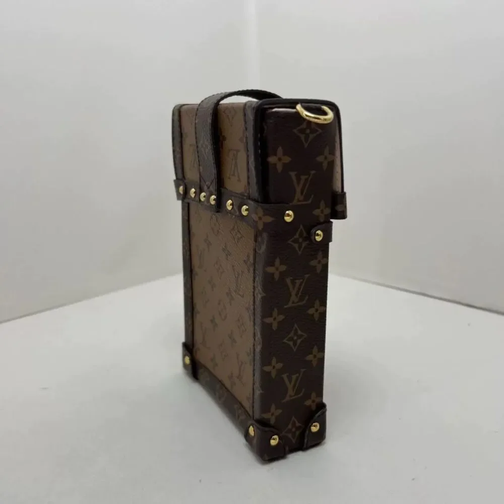 Louis Vuitton Women Pre-Loved Bag Very Good Condition